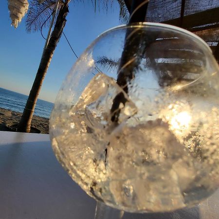 Marbella Holiday & Golf Garden Apartment 外观 照片