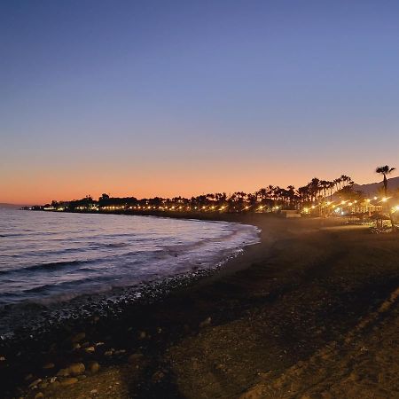 Marbella Holiday & Golf Garden Apartment 外观 照片