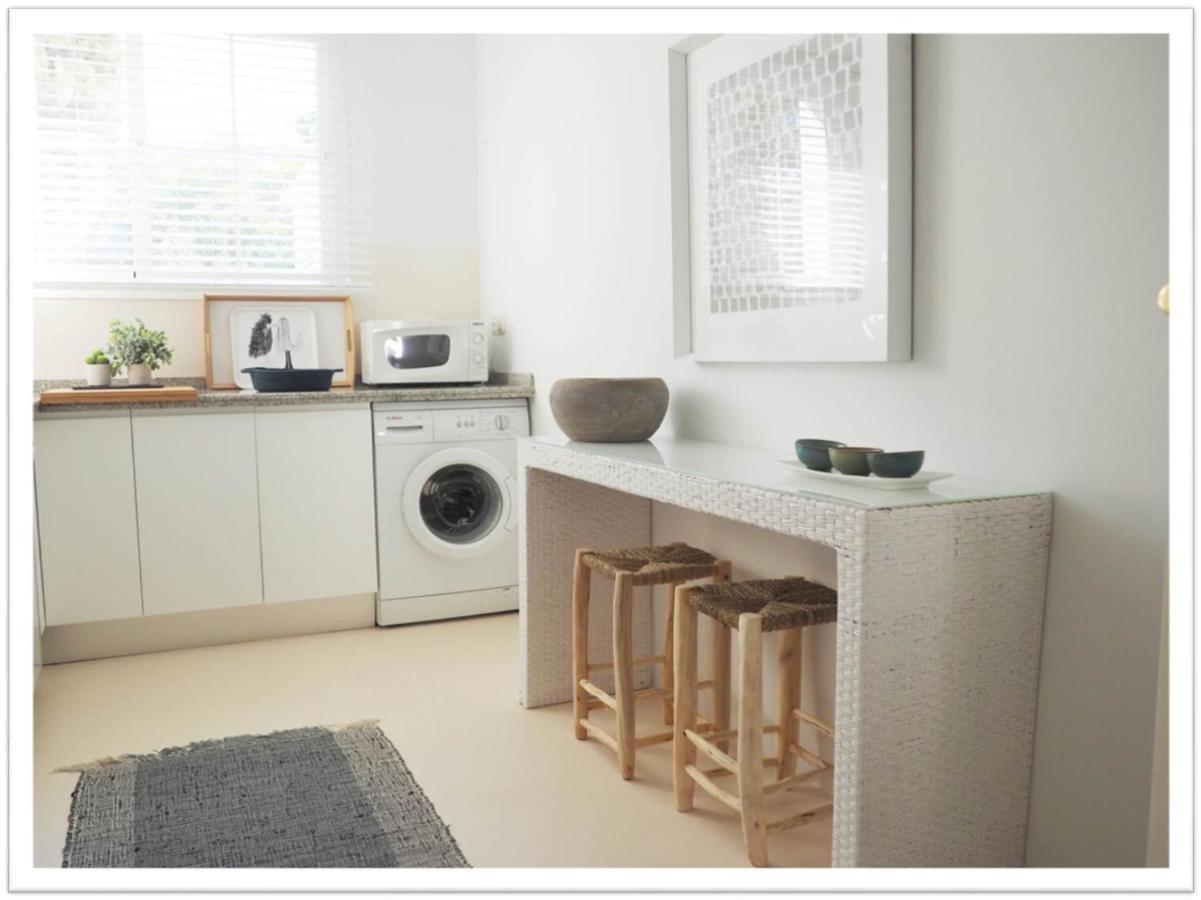 Marbella Holiday & Golf Garden Apartment 外观 照片