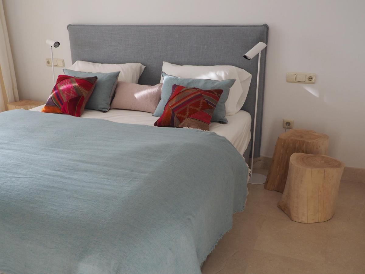 Marbella Holiday & Golf Garden Apartment 外观 照片