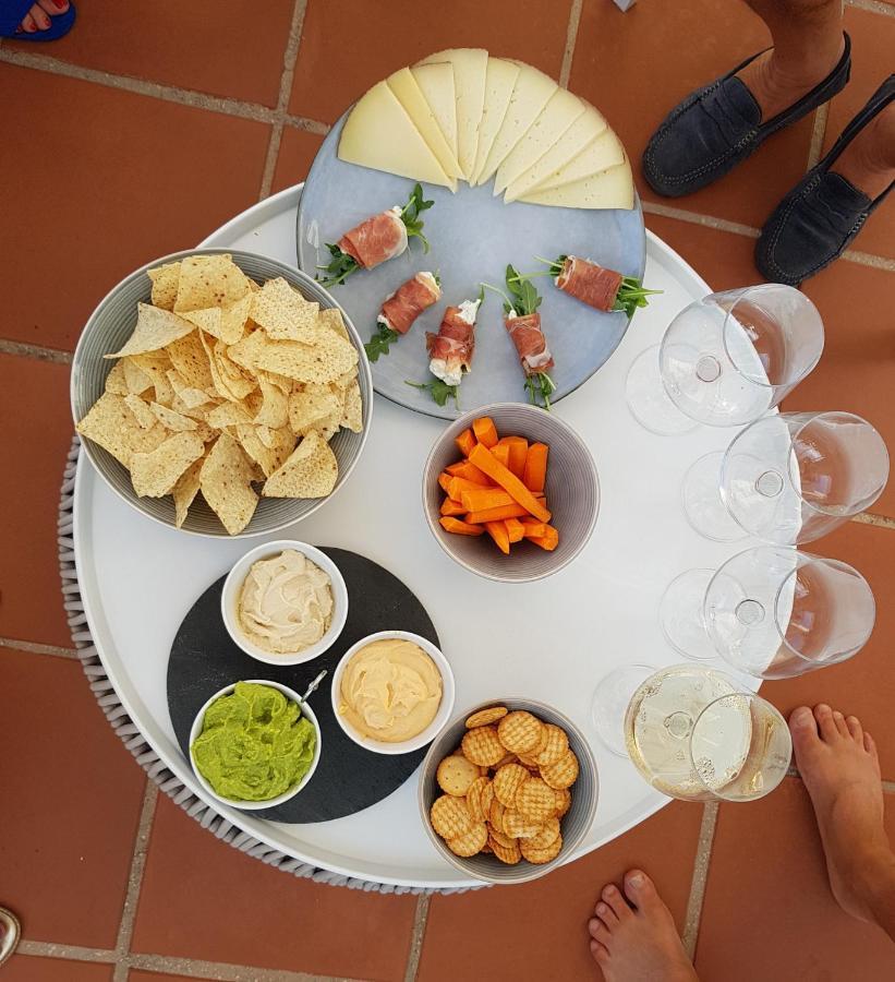 Marbella Holiday & Golf Garden Apartment 外观 照片