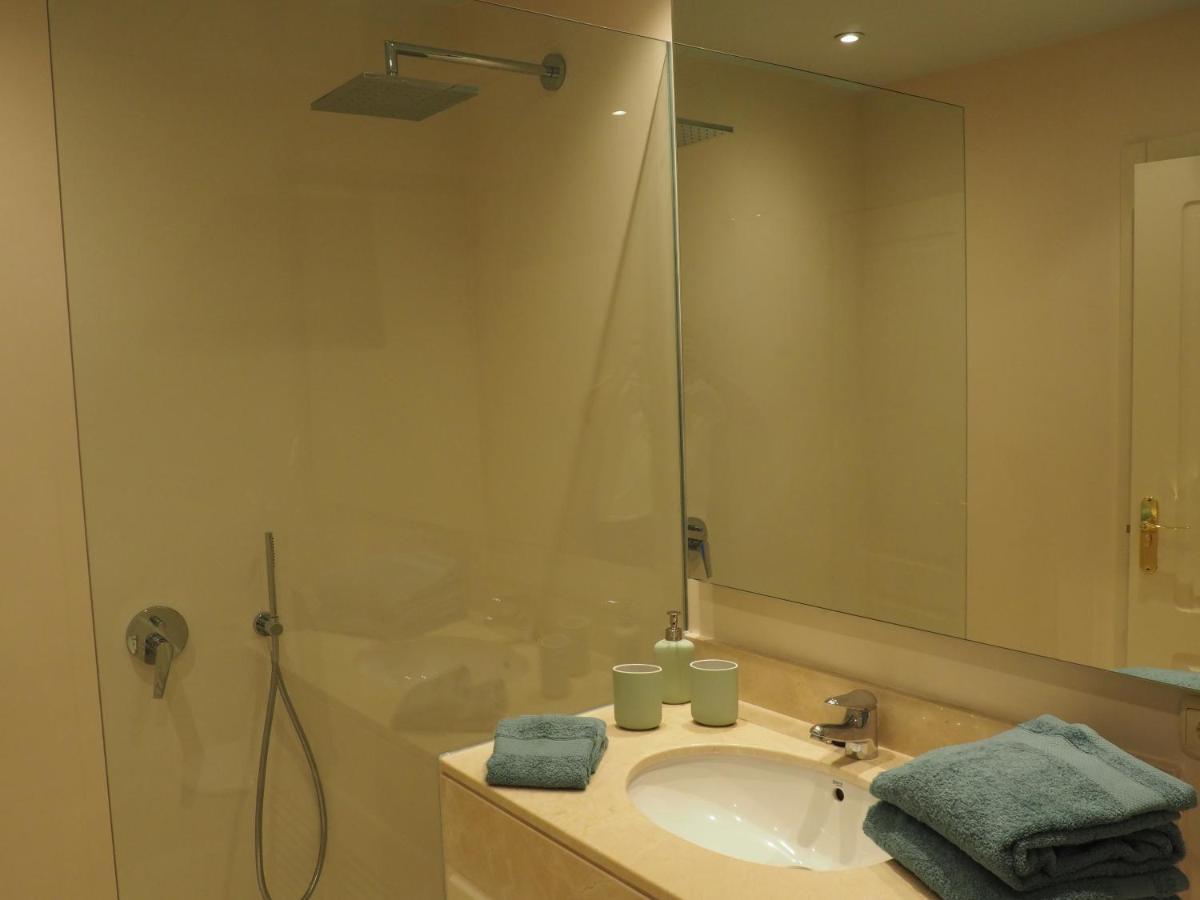 Marbella Holiday & Golf Garden Apartment 外观 照片
