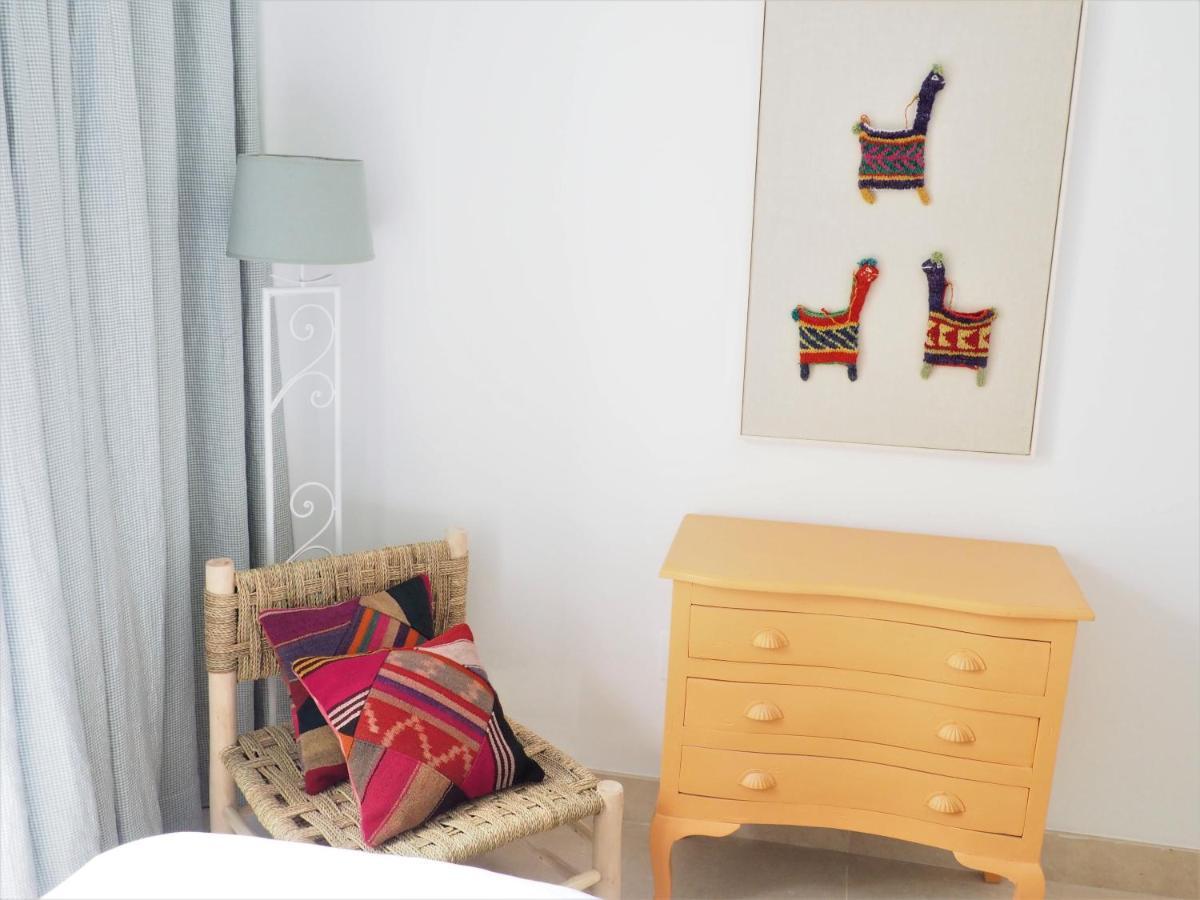 Marbella Holiday & Golf Garden Apartment 外观 照片