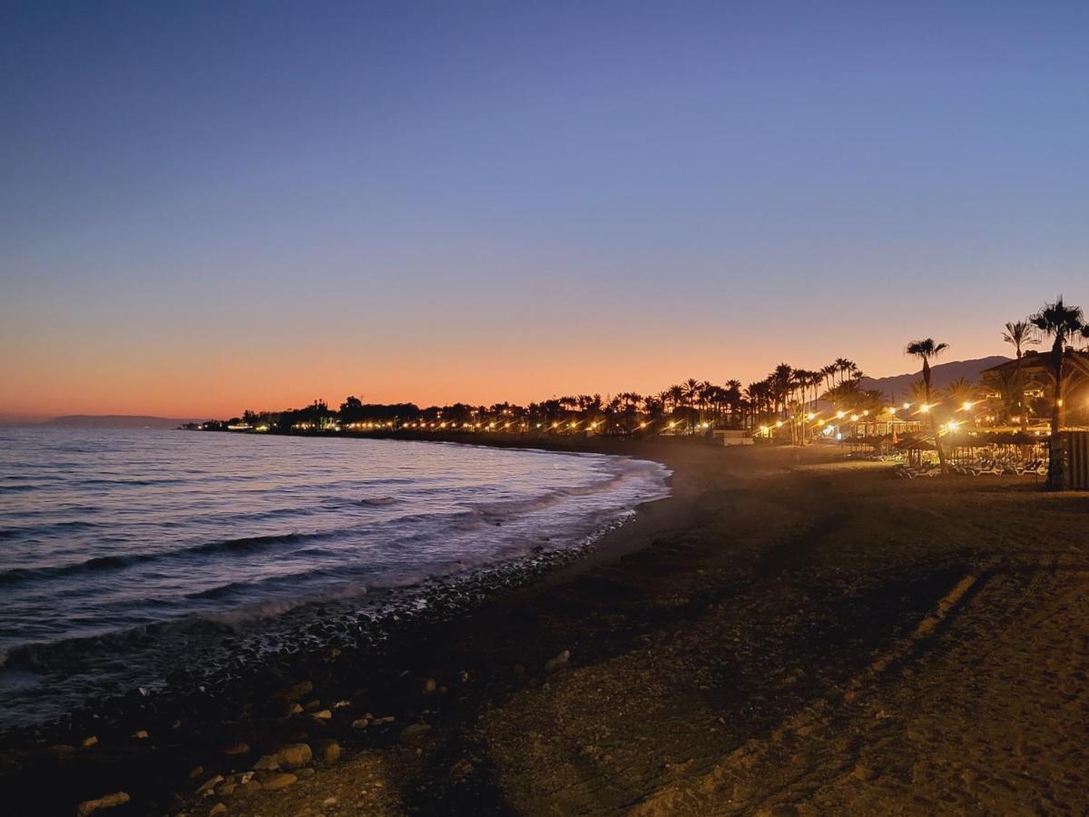 Marbella Holiday & Golf Garden Apartment 外观 照片